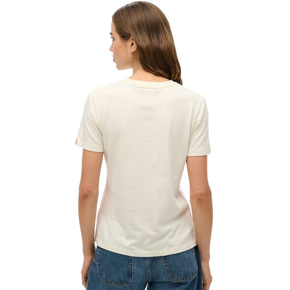 SUPERDRY VL RHINESTONE ΜΠΛΟΥΖΑ ΓΥΝΑΙΚΕΙA W1011626A-NLY