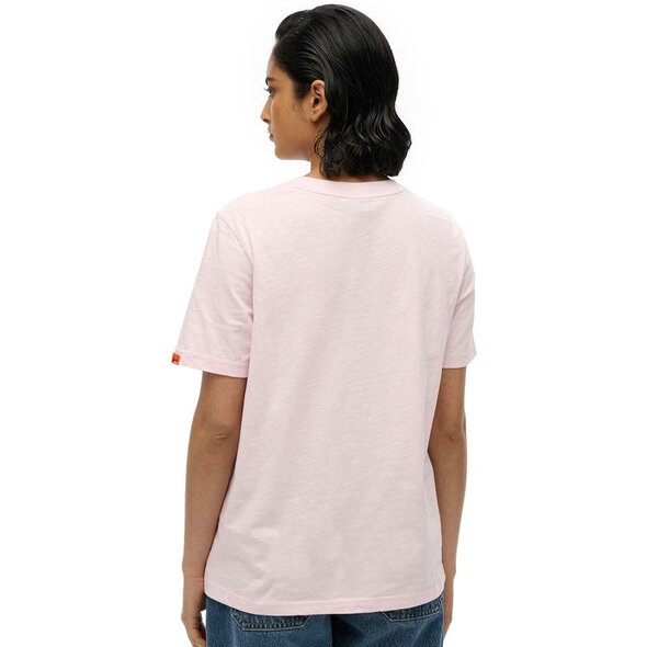 SUPERDRY VL TOKYO ΜΠΛΟΥΖΑ ΓΥΝΑΙΚΕΙA W1011627A-9HQ