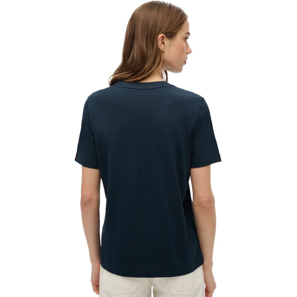 SUPERDRY VL TOKYO ΜΠΛΟΥΖΑ ΓΥΝΑΙΚΕΙA W1011627A-JWV