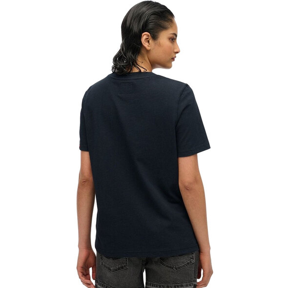 SUPERDRY VL TOKYO ΜΠΛΟΥΖΑ ΓΥΝΑΙΚΕΙA W1011627A-PKT