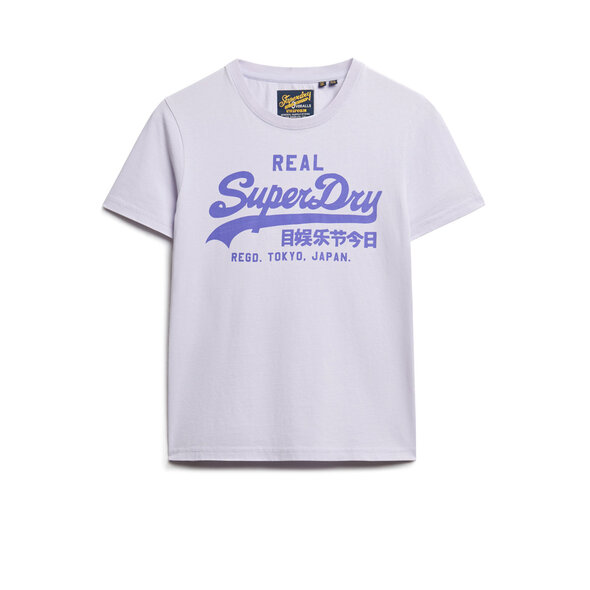 SUPERDRY VL NEON FITTED ΜΠΛΟΥΖΑ ΓΥΝΑΙΚΕΙA W1011630A-E8M