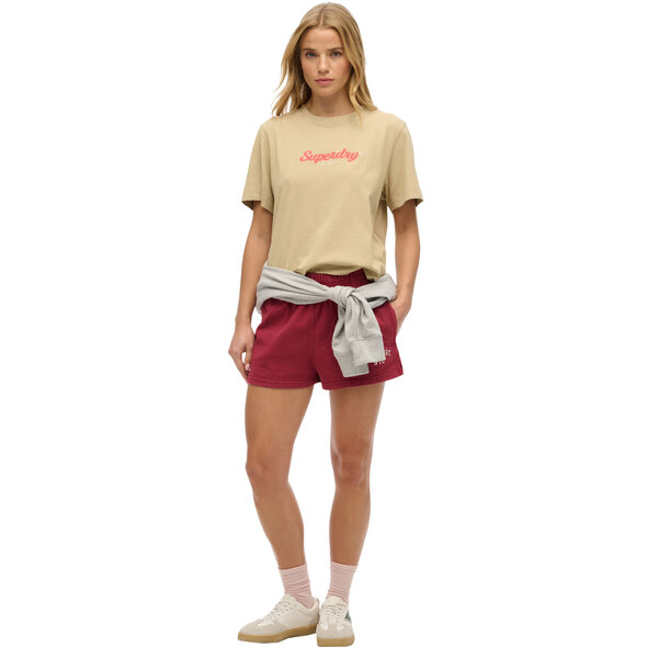 SUPERDRY 'COUNTRY CLUB' BOXY ΜΠΛΟΥΖΑ ΓΥΝΑΙΚΕΙA W1011636A-5YE