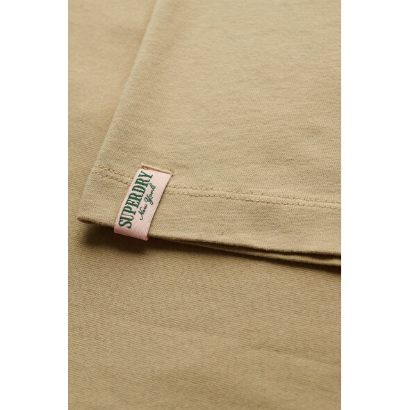 SUPERDRY 'COUNTRY CLUB' BOXY ΜΠΛΟΥΖΑ ΓΥΝΑΙΚΕΙA W1011636A-5YE