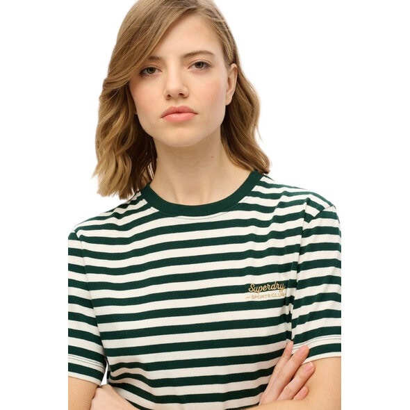 SUPERDRY COUNTRY CLUB ΜΠΛΟΥΖΑ ΓΥΝΑΙΚΕΙA W1011637A-M68