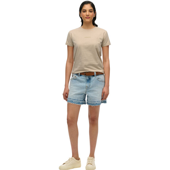 SUPERDRY ACTIVE TECH ΜΠΛΟΥΖΑ ΓΥΝΑΙΚΕΙA W1011639A-7SJ