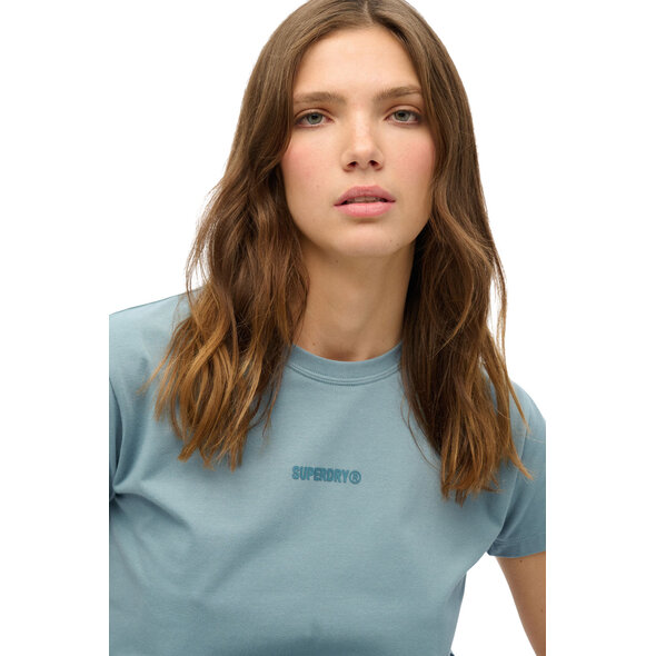 SUPERDRY ACTIVE TECH ΜΠΛΟΥΖΑ ΓΥΝΑΙΚΕΙA W1011639A-UEO