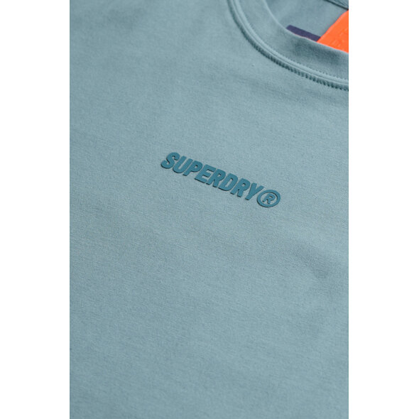 SUPERDRY ACTIVE TECH ΜΠΛΟΥΖΑ ΓΥΝΑΙΚΕΙA W1011639A-UEO