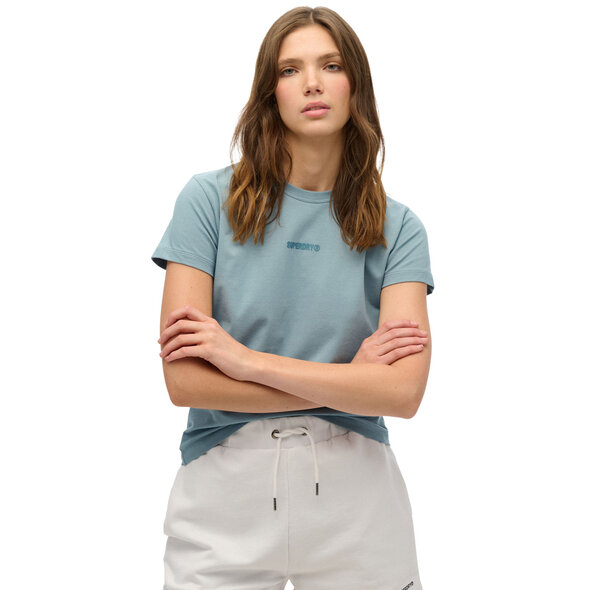 SUPERDRY ACTIVE TECH ΜΠΛΟΥΖΑ ΓΥΝΑΙΚΕΙA W1011639A-UEO