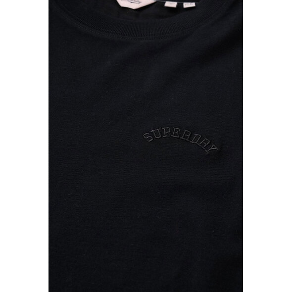 SUPERDRY ESSENTIAL LOGO ΜΠΛΟΥΖΑ ΓΥΝΑΙΚΕΙA W1011644A-02A