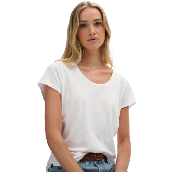 SUPERDRY STUDIOS ΜΠΛΟΥΖΑ ΓΥΝΑΙΚΕΙΑ W1011827A-01C