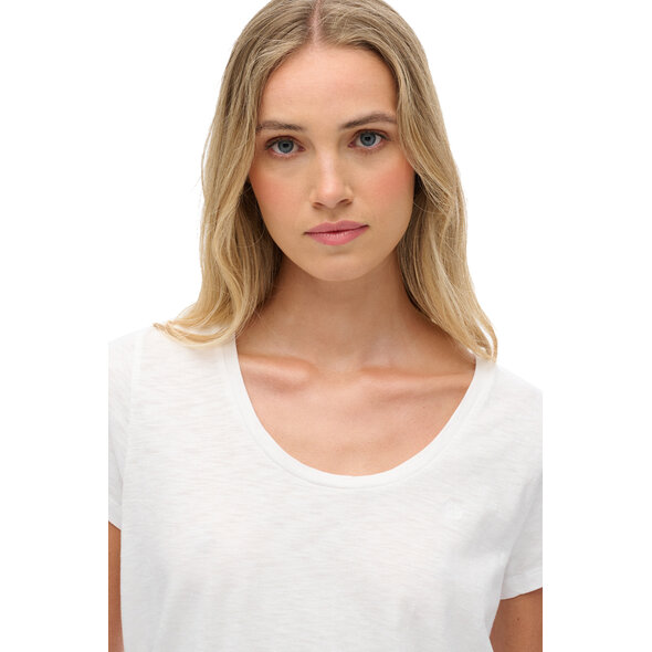 SUPERDRY STUDIOS ΜΠΛΟΥΖΑ ΓΥΝΑΙΚΕΙΑ W1011827A-01C