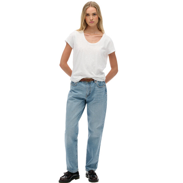 SUPERDRY STUDIOS ΜΠΛΟΥΖΑ ΓΥΝΑΙΚΕΙΑ W1011827A-01C