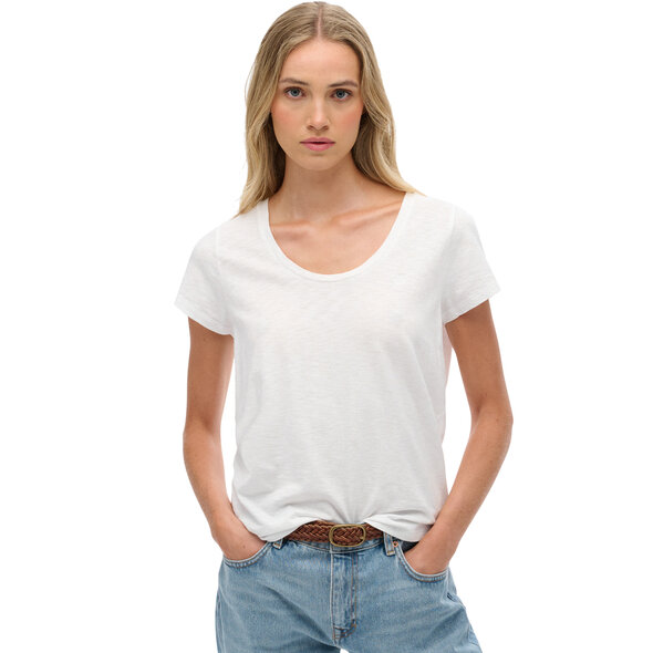 SUPERDRY STUDIOS ΜΠΛΟΥΖΑ ΓΥΝΑΙΚΕΙΑ W1011827A-01C