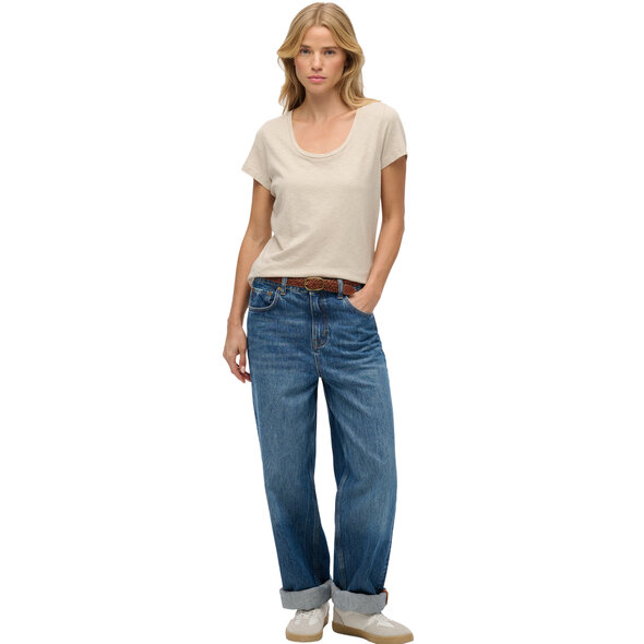 SUPERDRY STUDIOS ΜΠΛΟΥΖΑ ΓΥΝΑΙΚΕΙΑ W1011827A-6NN