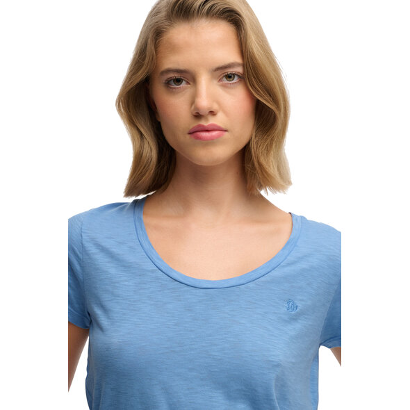 SUPERDRY STUDIOS ΜΠΛΟΥΖΑ ΓΥΝΑΙΚΕΙΑ W1011827A-BYJ