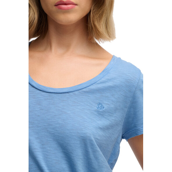 SUPERDRY STUDIOS ΜΠΛΟΥΖΑ ΓΥΝΑΙΚΕΙΑ W1011827A-BYJ