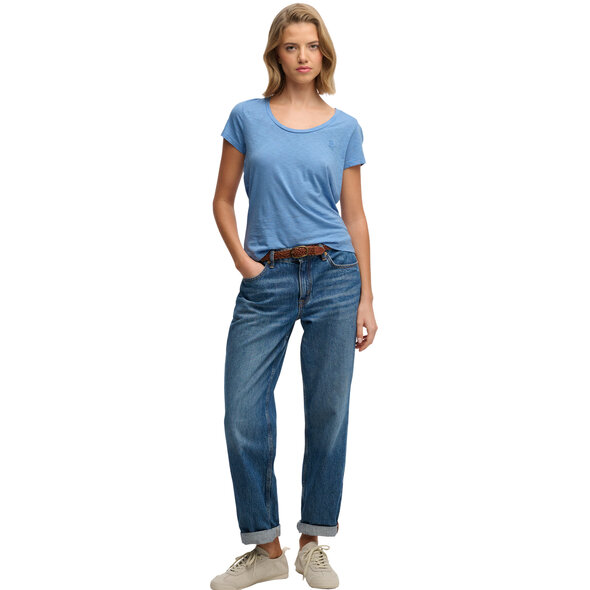 SUPERDRY STUDIOS ΜΠΛΟΥΖΑ ΓΥΝΑΙΚΕΙΑ W1011827A-BYJ