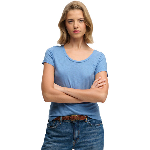 SUPERDRY STUDIOS ΜΠΛΟΥΖΑ ΓΥΝΑΙΚΕΙΑ W1011827A-BYJ