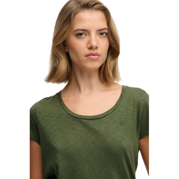 SUPERDRY STUDIOS ΜΠΛΟΥΖΑ ΓΥΝΑΙΚΕΙΑ W1011827A-M6B