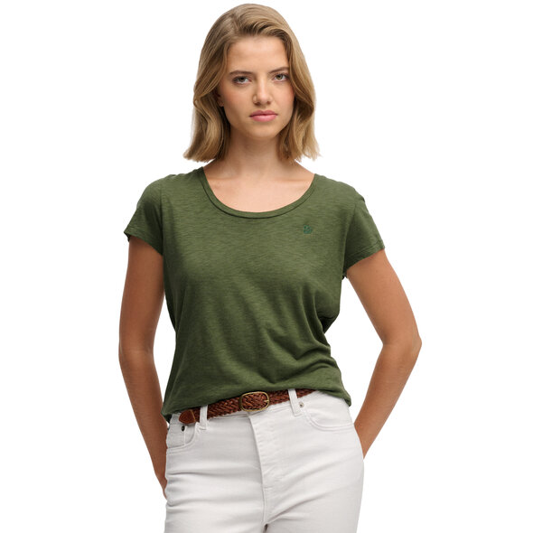SUPERDRY STUDIOS ΜΠΛΟΥΖΑ ΓΥΝΑΙΚΕΙΑ W1011827A-M6B