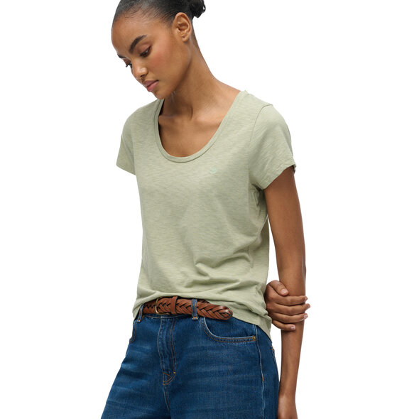 SUPERDRY STUDIOS ΜΠΛΟΥΖΑ ΓΥΝΑΙΚΕΙΑ W1011827A-N4X