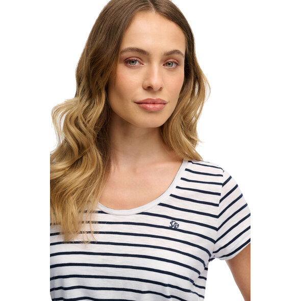 SUPERDRY STUDIOS ΜΠΛΟΥΖΑ ΓΥΝΑΙΚΕΙΑ W1011827A-VCD