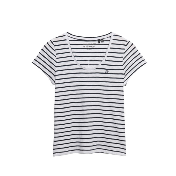 SUPERDRY STUDIOS ΜΠΛΟΥΖΑ ΓΥΝΑΙΚΕΙΑ W1011827A-VCD