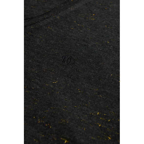 SUPERDRY STUDIOS SLUB EMB VEE ΜΠΛΟΥΖΑ ΓΥΝΑΙΚΕΙA W1011828A-DCX