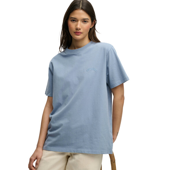SUPERDRY ESSENTIAL LOGO ΜΠΛΟΥΖΑ ΓΥΝΑΙΚΕΙΑ W1011840A-5AW