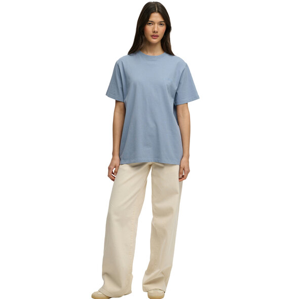 SUPERDRY ESSENTIAL LOGO ΜΠΛΟΥΖΑ ΓΥΝΑΙΚΕΙΑ W1011840A-5AW