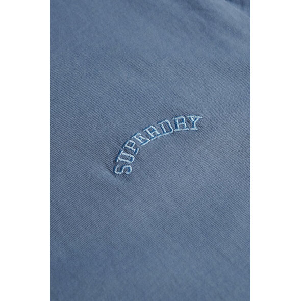 SUPERDRY ESSENTIAL LOGO ΜΠΛΟΥΖΑ ΓΥΝΑΙΚΕΙΑ W1011840A-5AW
