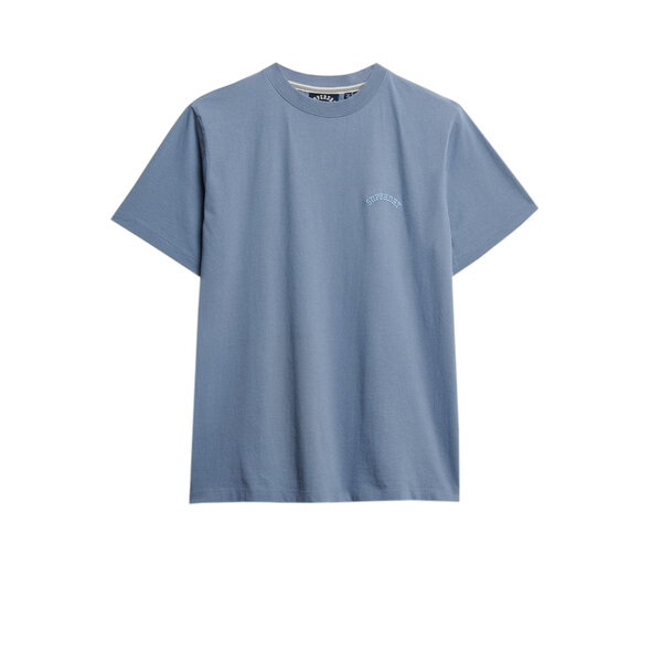 SUPERDRY ESSENTIAL LOGO ΜΠΛΟΥΖΑ ΓΥΝΑΙΚΕΙΑ W1011840A-5AW