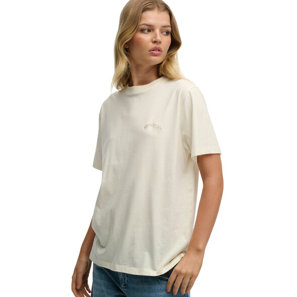 SUPERDRY ESSENTIAL LOGO ΜΠΛΟΥΖΑ ΓΥΝΑΙΚΕΙΑ W1011840A-8ML