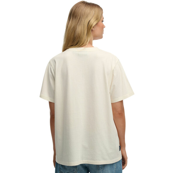 SUPERDRY ESSENTIAL LOGO ΜΠΛΟΥΖΑ ΓΥΝΑΙΚΕΙΑ W1011840A-8ML