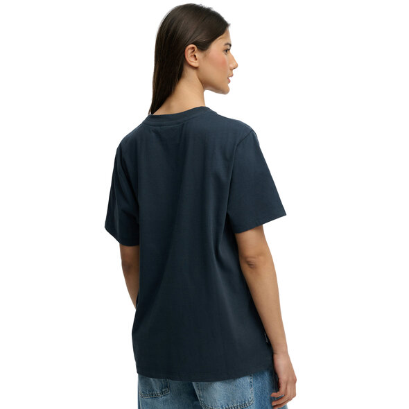 SUPERDRY ESSENTIAL LOGO ΜΠΛΟΥΖΑ ΓΥΝΑΙΚΕΙΑ W1011840A-98T