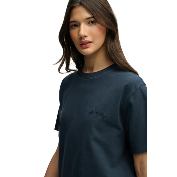 SUPERDRY ESSENTIAL LOGO ΜΠΛΟΥΖΑ ΓΥΝΑΙΚΕΙΑ W1011840A-98T