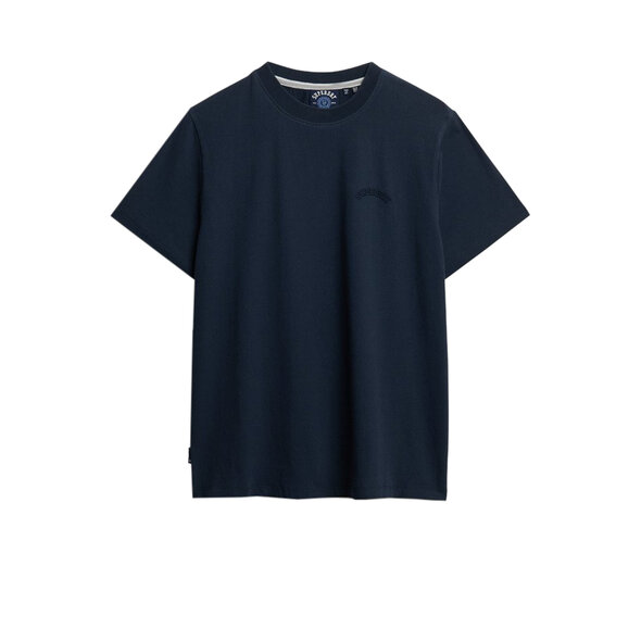 SUPERDRY ESSENTIAL LOGO ΜΠΛΟΥΖΑ ΓΥΝΑΙΚΕΙΑ W1011840A-98T