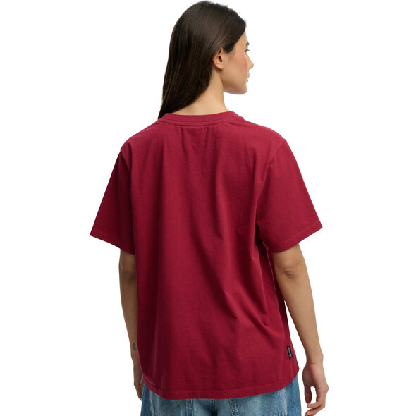 SUPERDRY ESSENTIAL LOGO ΜΠΛΟΥΖΑ ΓΥΝΑΙΚΕΙΑ W1011840A-ZUD