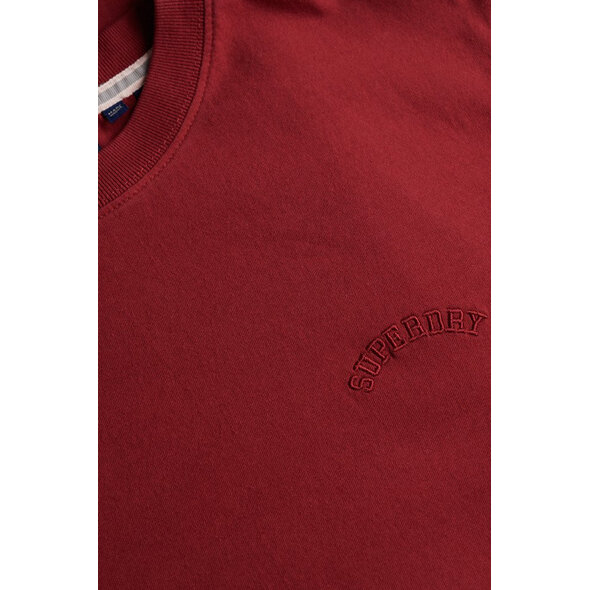 SUPERDRY ESSENTIAL LOGO ΜΠΛΟΥΖΑ ΓΥΝΑΙΚΕΙΑ W1011840A-ZUD