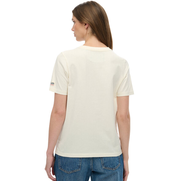 SUPERDRY OVIN INDUSTRY WORKER ΜΠΛΟΥΖΑ ΓΥΝΑΙΚΕΙΑ W1011850A-22C