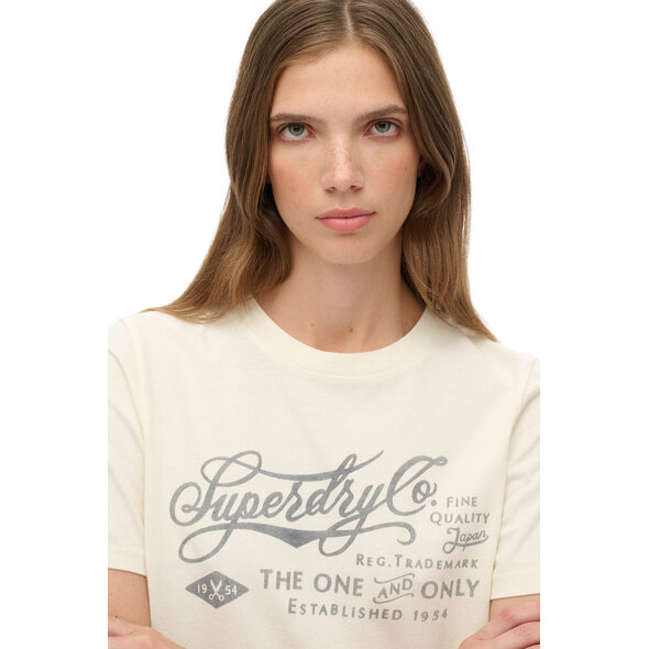 SUPERDRY OVIN INDUSTRY WORKER ΜΠΛΟΥΖΑ ΓΥΝΑΙΚΕΙΑ W1011850A-22C