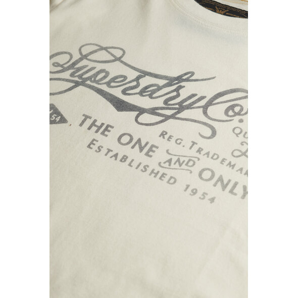 SUPERDRY OVIN INDUSTRY WORKER ΜΠΛΟΥΖΑ ΓΥΝΑΙΚΕΙΑ W1011850A-22C
