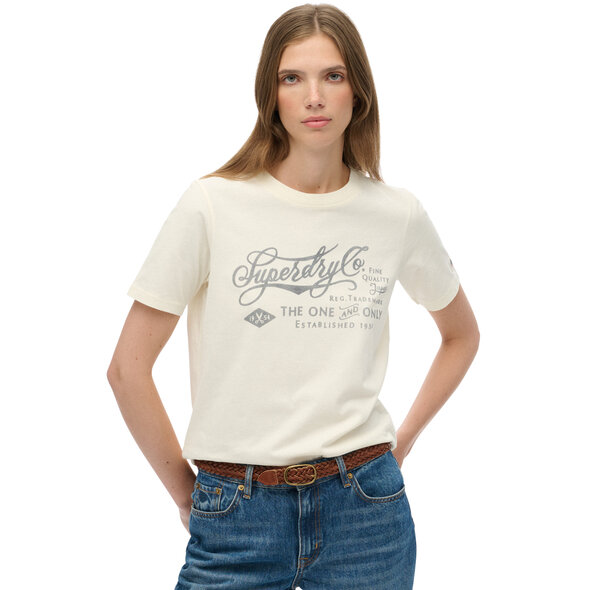 SUPERDRY OVIN INDUSTRY WORKER ΜΠΛΟΥΖΑ ΓΥΝΑΙΚΕΙΑ W1011850A-22C