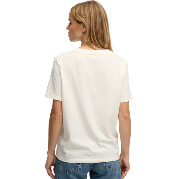 SUPERDRY OVIN LUXE CASUAL ΜΠΛΟΥΖΑ ΓΥΝΑΙΚΕΙΑ W1011853A-22C