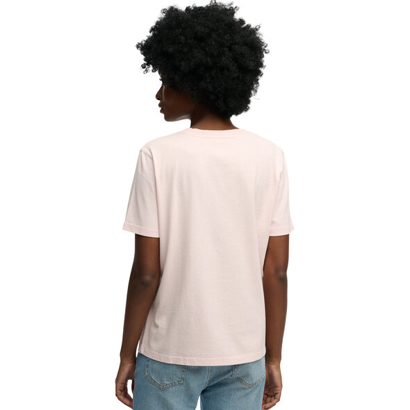 SUPERDRY LUXE ΜΠΛΟΥΖΑ ΓΥΝΑΙΚΕΙΑ W1011853C-NSQ