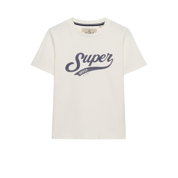 SUPERDRY VARSITY SCRIPT ΜΠΛΟΥΖΑ ΓΥΝΑΙΚΕΙΑ W1011869A-22C