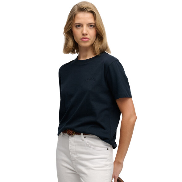 SUPERDRY ESSENTIAL LOGO ΜΠΛΟΥΖΑ ΓΥΝΑΙΚΕΙΑ W1011896A-98T