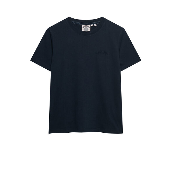 SUPERDRY ESSENTIAL LOGO ΜΠΛΟΥΖΑ ΓΥΝΑΙΚΕΙΑ W1011896A-98T