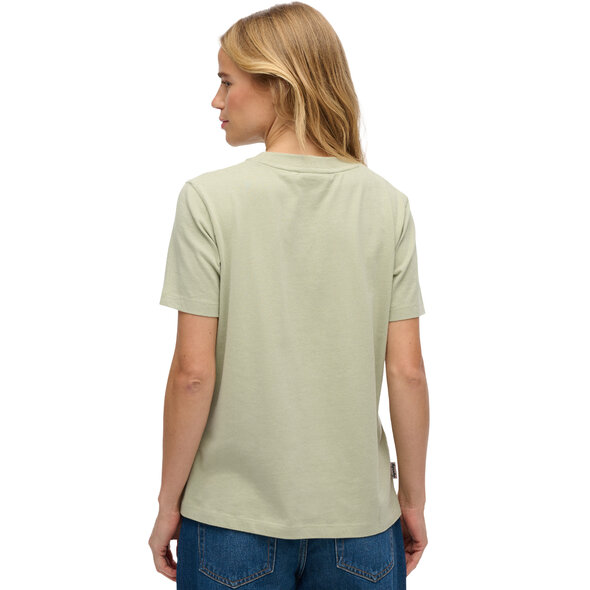 SUPERDRY ESSENTIAL LOGO ΜΠΛΟΥΖΑ ΓΥΝΑΙΚΕΙΑ W1011896A-N4X