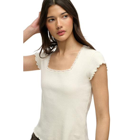 SUPERDRY ATH ESS ΜΠΛΟΥΖΑ ΓΥΝΑΙΚΕΙΑ W1011902A-71D